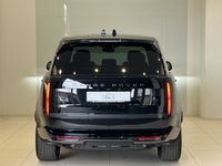 Land Rover Range Rover - Vorschau Bild 13