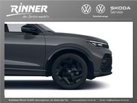 Volkswagen Tiguan - Vorschau Bild 6
