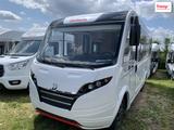 Dethleffs Globebus I 6 Active MJ 2025 8 Gang Automatik - Dethleffs Globebus I 6 Automatik