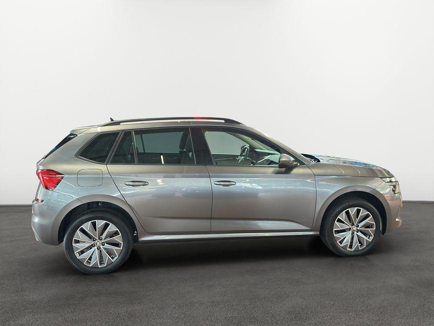 Skoda Kamiq 1.5 TSI DSG Tour