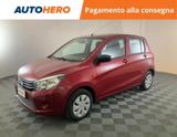Suzuki SUZUKI Celerio 1.0 Easy - Suzuki Celerio aus 2017