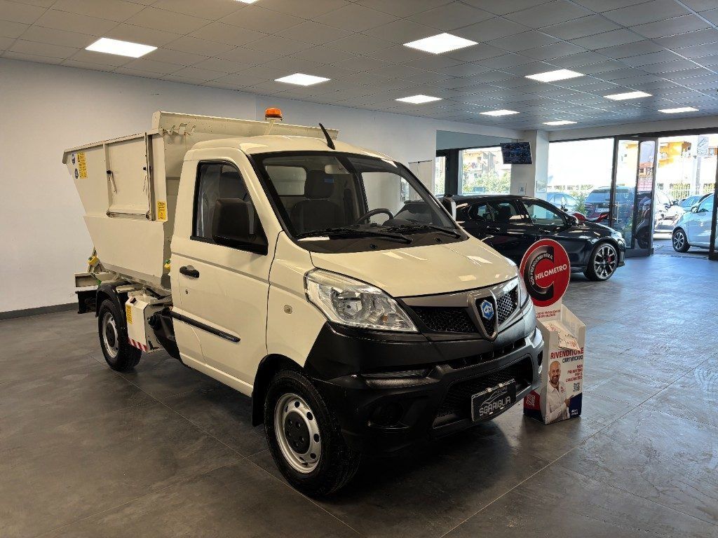 Image of Piaggio Porter