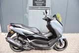 Yamaha N-Max 125 - YAMAHA MAX 125