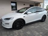 Tesla Model X Plaid - NP 138 TEUR/EH-Pilot/AHK/Joke - Tesla Model X: Plaid