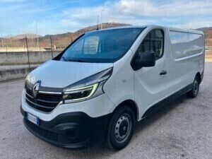 Renault RENAULT TRAFIC 29 2.0 DCI 120CV L2H1 ICE