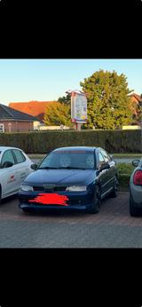 Mitsubishi Carisma 1,9 DID - gebrauchte Mitsubishi Outlander aus dem Jahr 2003