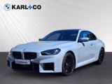 BMW M2 h&k Stop&Go Carbondach elektr. Sitze adapt LE - graue BMW M2