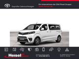 Toyota Proace Verso 8-Sitzer TEAM D - Standort St. Wend - Toyota mit Diesel-Antrieb: Limousine