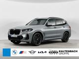 BMW X3 xDrive 30d M-Sport FACEL. AHK LED W-LAN NAVI - BMW X3 Gebrauchtwagen