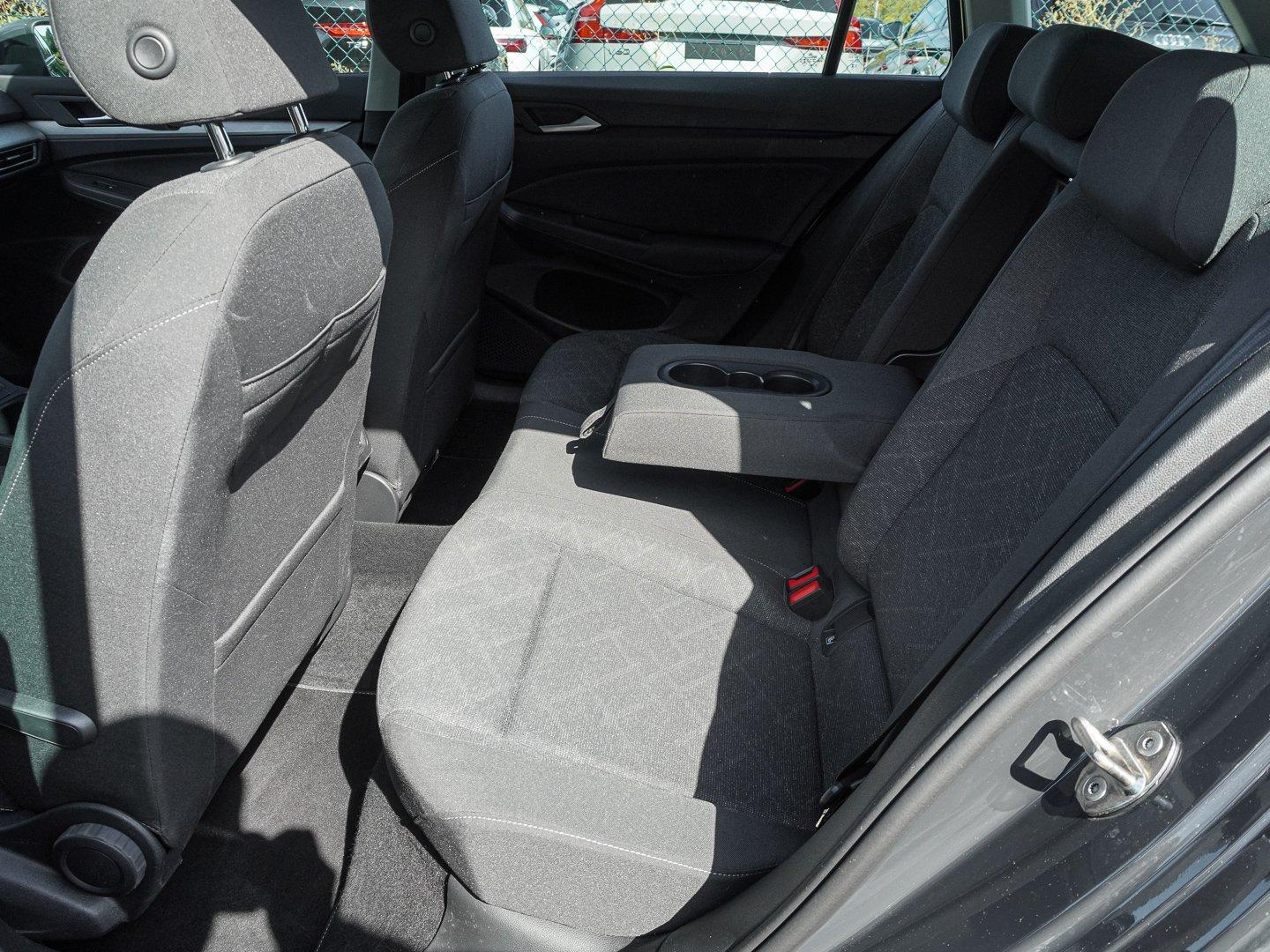 Volkswagen Golf Variant 1.5 TSI Life NAVI LED LHZ ACC SHZ, миниатюра 15