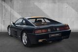Ferrari 348 ts*Deutsches Auto*Scheckheft - Ferrari 348: Leder
