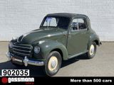 Fiat 500C Topolino - Offers matching your search criteria
