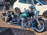 Harley-Davidson Softail Heritage für Liebhaber und Sammler