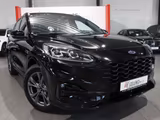 Ford Kuga 2.0 ECOBLUE STYLE ST-LINE SPORT BLACK / LED - Ford Kuga mit Diesel-Antrieb: Allradantrieb