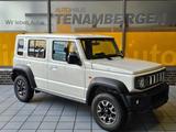 Suzuki Jimny GLX 1.5 4x4 Automatik 5-Türer Kamera - Suzuki Jimny aus 2025