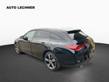 Bild 7 Mercedes-Benz CLA Shooting Brake CLA 200d SB*NIGHT**AHK*NAV*CARPLAY*MBUX*