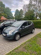 Suzuki Alto 1.0 Basic  - Suzuki Alto von privat