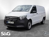 Mercedes-Benz Vito 114 CDI KaWa lang 3,0t EasyCargo+AHK+RüKam - Mercedes-Benz Vito: 3.0