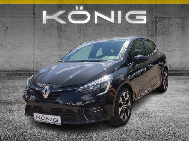 Renault Clio EVOLUTION SCe 65