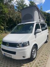 Volkswagen T5 California - Comfortline  - Volkswagen T5 California aus 2013