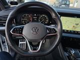 Volkswagen Touareg 3.0 V6 TDI 4M R-Line AHK AREA-VIEW NACHT - Volkswagen Touareg: V6