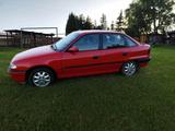 Opel Astra F Stufenheck - gebrauchte Opel Astra aus dem Jahr 1995