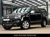 Volkswagen Amarok DoubleCab Ultimate Aut. 4MOTION 2.0 TDI - Volkswagen Amarok: Allradantrieb