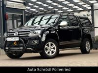 Volkswagen Amarok DoubleCab Ultimate Aut. 4MOTION 2.0 TDI