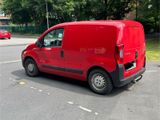 Peugeot Bipper lkw Kastenwagen Transporter - Kastenwagen lkw gebraucht