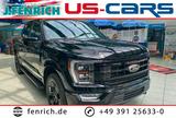 Ford F 150 Lariat SuperCrew 5.0L V8 Black Edition|GAS - Ford F 150 mit LPG-Antrieb: Geländewagen