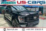 Ford F 150 Lariat SuperCrew 5.0L V8 Black Edition|GAS - Ford F 150 mit LPG-Antrieb