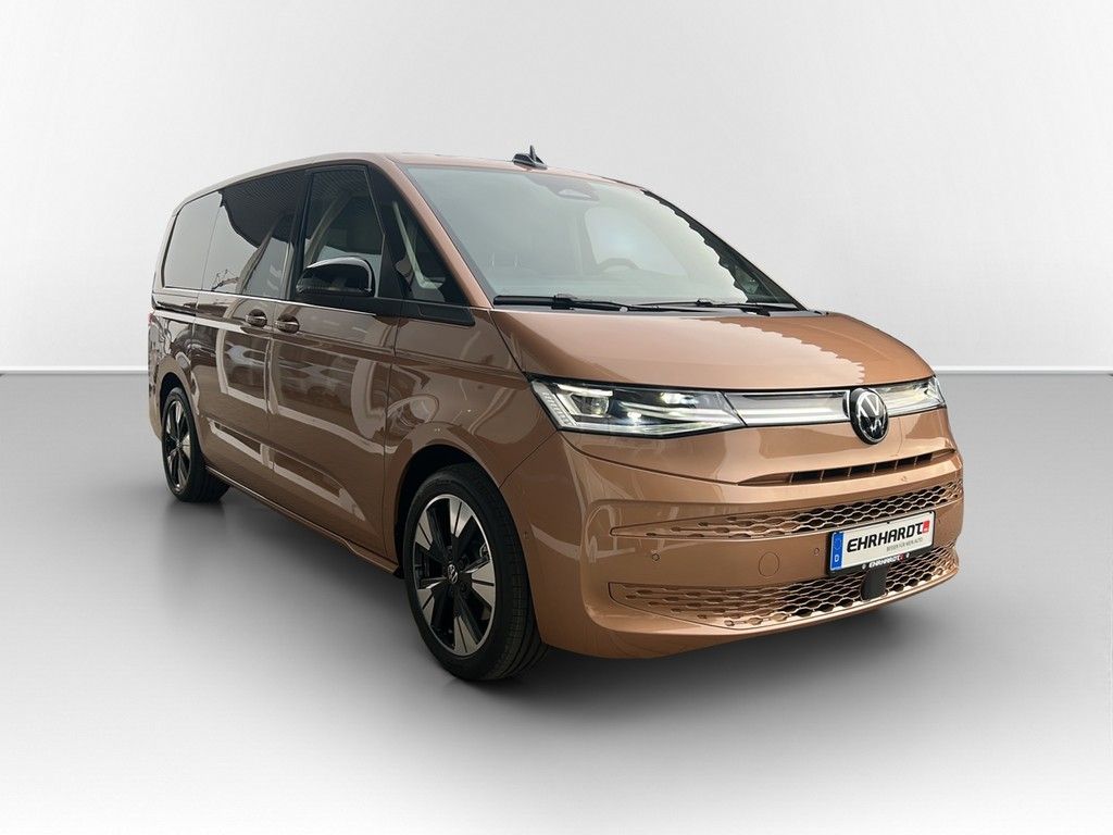 Volkswagen T7 Multivan - Bild 3