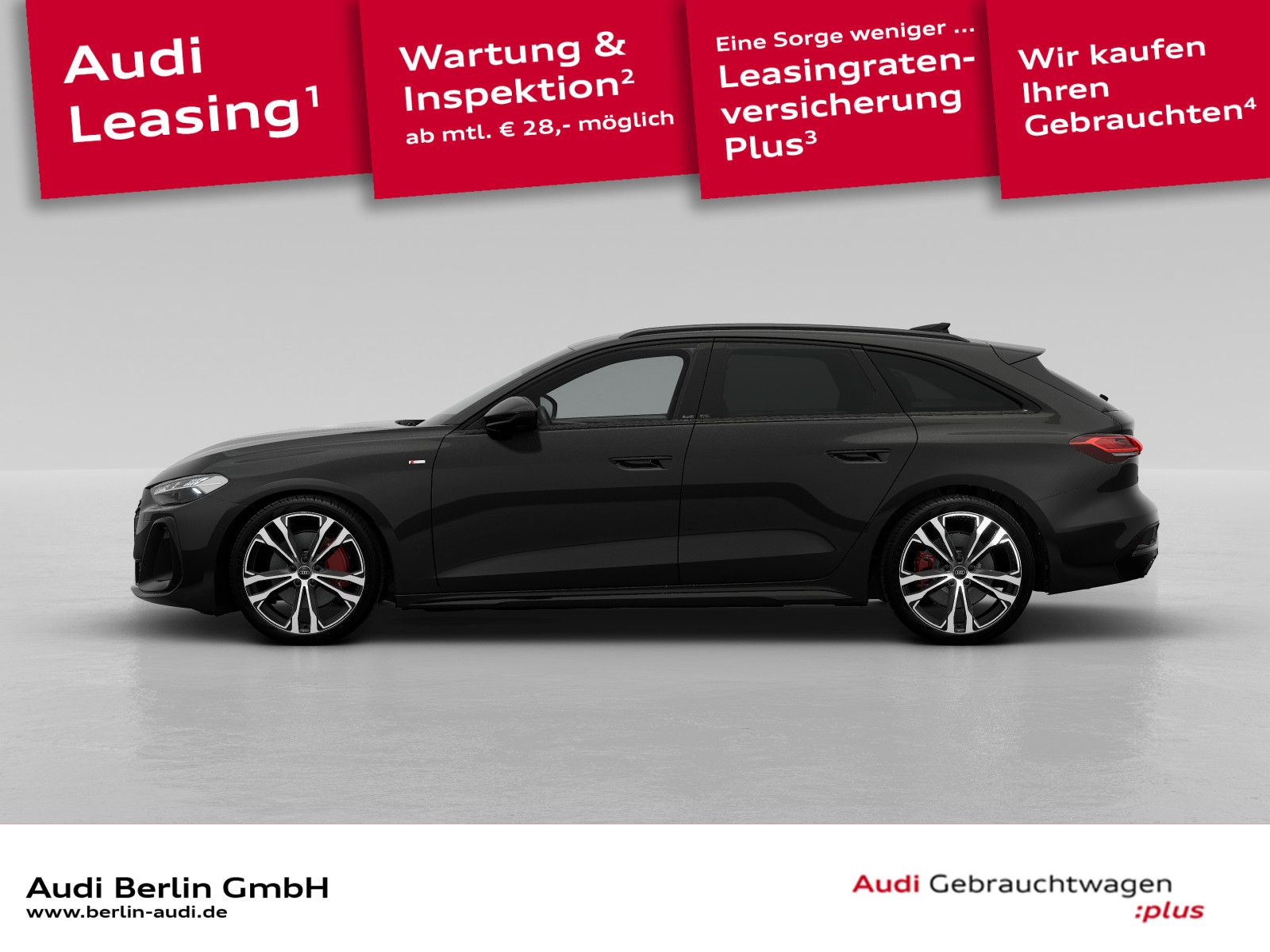 Audi A5 - Bild 3