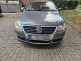 Volkswagen VW Passat 3C 2.0 TDI AHK Klima TÜV 07 2027 - Volkswagen Passat: 07