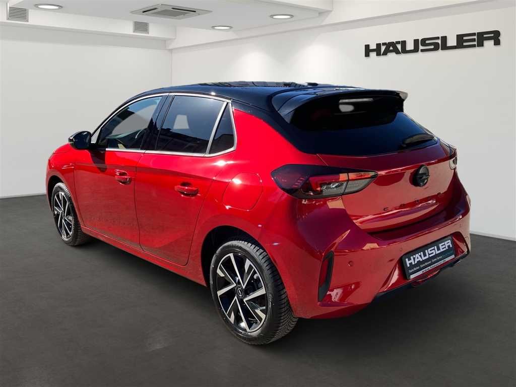 Opel Corsa - Bild 5
