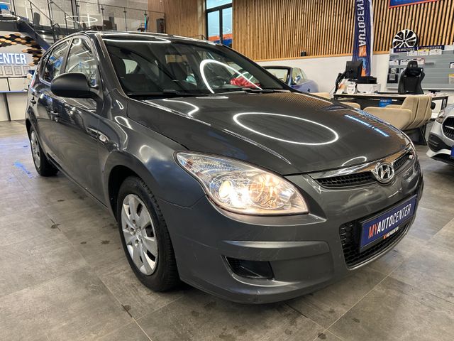 Hyundai i30 Classic *Klima*TÜV*Service NEU*