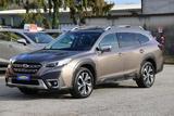 Subaru SUBARU OUTBACK 2.5i Lineartronic Premium - gebrauchte Subaru Outback aus dem Jahr 2022