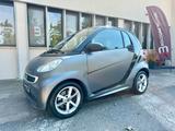 Smart ForTwo 800 40 kW coupé pulse cdi - Smart mit Diesel-Antrieb: Schaltgetriebe