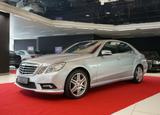 Mercedes-Benz E 350 CDI BE 4M AMG AHK Schiebedach Kamera HarmK - Mercedes-Benz E 350: Cdi AMG