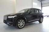 Volvo XC90 T6 POLESTAR AWD 7PERS AUT. Inscription - Volvo XC90 7-Sitzer