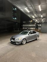 BMW 530D E60 / M PAKET FULL, MEMORY, DYNAM... - BMW 530 Limousine M e60 paket mit Diesel-Antrieb