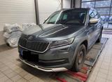 Skoda Kodiaq Scout 4x4 2.0TDI 190PS/ACC/LED/AHK - Skoda Kodiaq: Scout