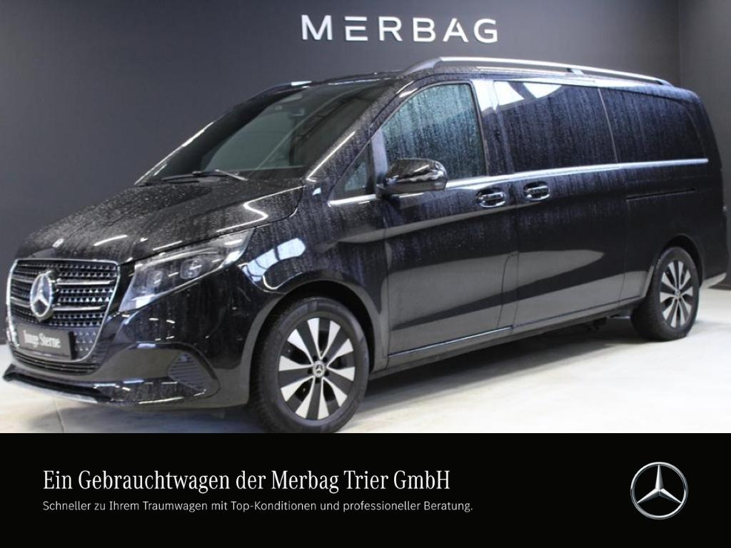 Mercedes-Benz V 300 *4MATIC+AVANTGARDE+EXTRAL+7-SITZ+AHK+STHZG
