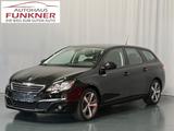 Peugeot 308 SW Business-Line PANORAMA PDC SITZHEIZUNG - Peugeot 308: SW Business Line