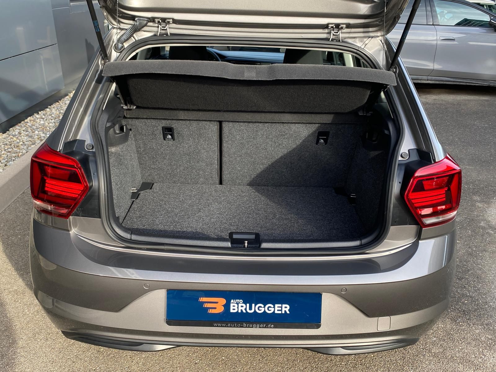 Volkswagen Polo - Bild 18