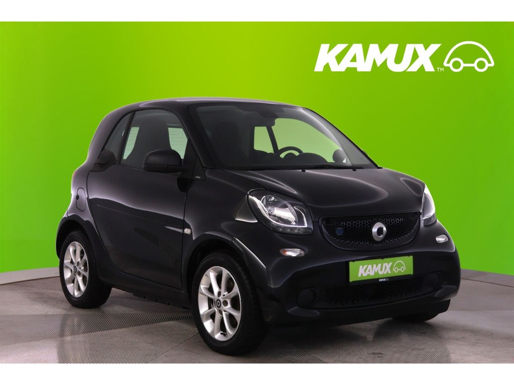 Angebot ansehen Smart ForTwo