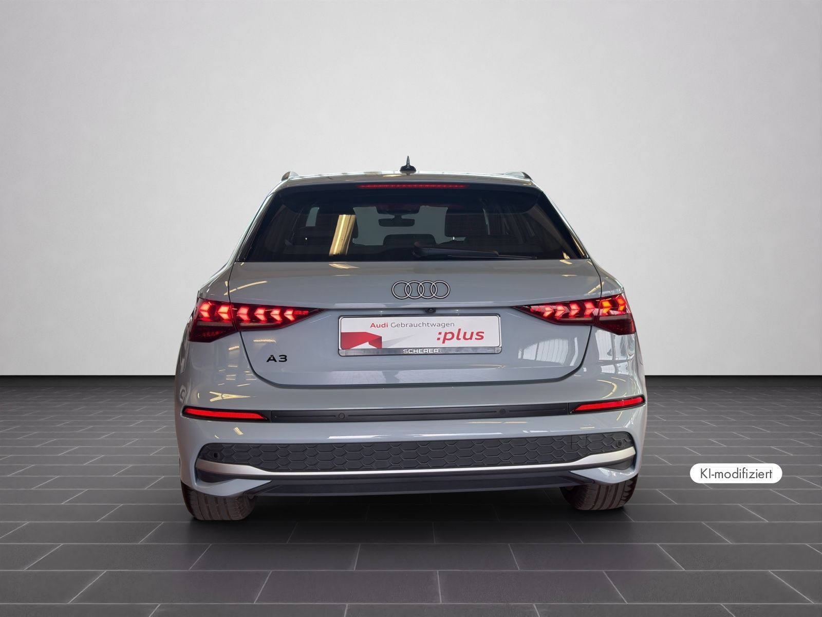 Audi A3 - Bild 7