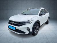 Volkswagen Taigo Style 1.0TSI DSG AHK+ACC+Kamera+Nav+Keyles