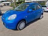 Nissan Micra 1.2 - Nissan Micra in Stuttgart