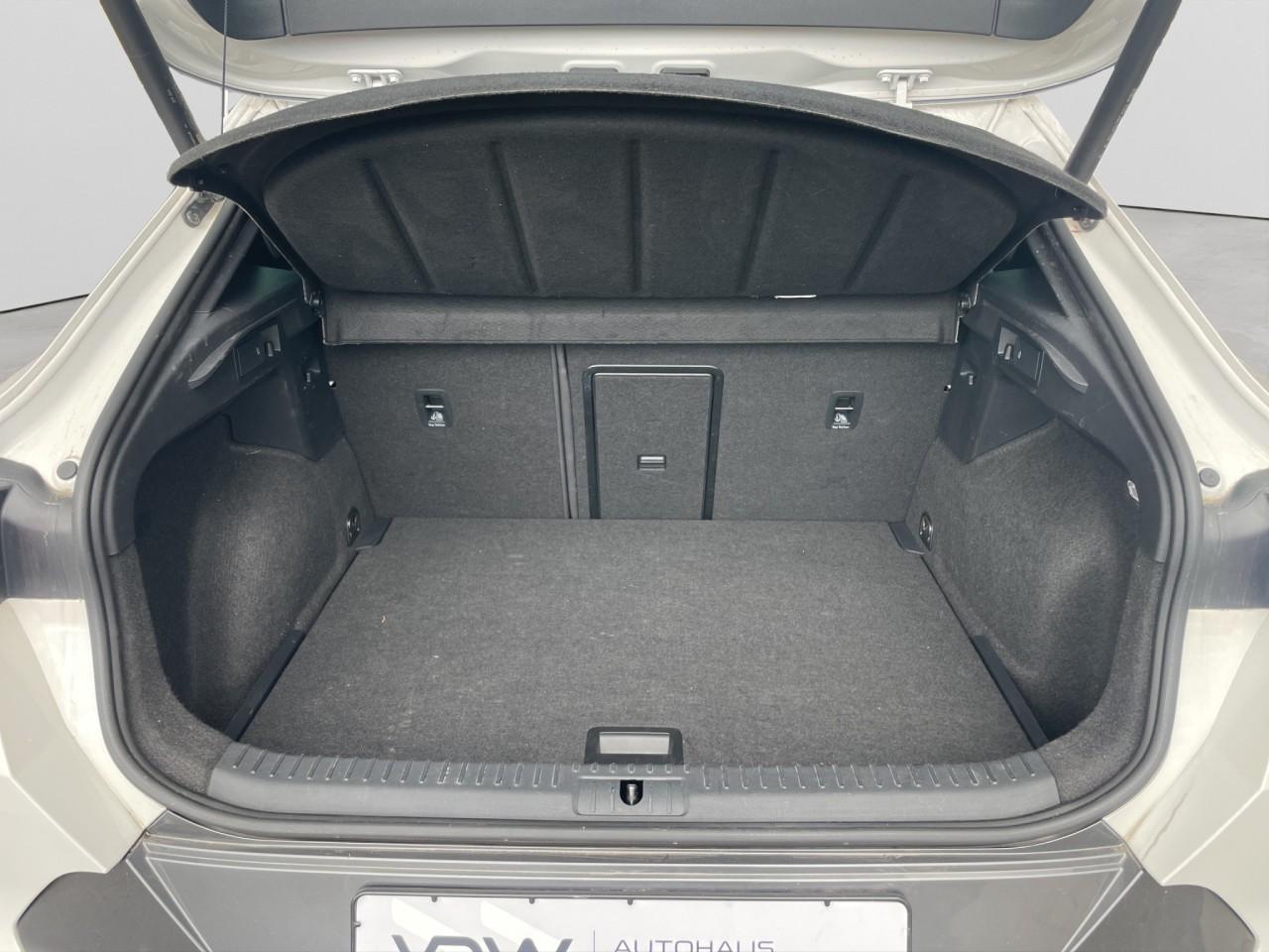Cupra Formentor VZ TSI DSG ACC 5JGar eHeck SHZ FahrAsL, миниатюра 9